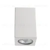 Встраиваемый светильник Arte Lamp Tubo A9264PL-1WH A9264PL-1WH - 4