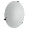 Настенный светильник Arte Lamp Plain A3720PL-3CC A3720PL-3CC - 1