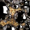 Подвесной светильник Arte Lamp Molecule A8313SP-9CC A8313SP-9CC - 2