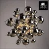 Подвесной светильник Arte Lamp Molecule A8313SP-9CC A8313SP-9CC - 3