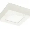 Потолочный светильник Arte Lamp Angolo A3608PL-1WH A3608PL-1WH - 1