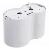 Потолочный светильник Arte Lamp Falcon A5633PL-2WH A5633PL-2WH - 5