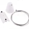 Кронштейн-подвес для шинопровода Arte Lamp Track Accessories A410033 A410033 - 1