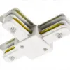 Коннектор для шинопровода Arte Lamp Track Accessories A140033 A140033 - 1