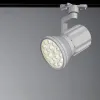 Трековый светильник Arte Lamp Track Lights A6118PL-1WH A6118PL-1WH - 2