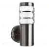 Уличный настенный светильник Arte Lamp Portico A8381AL-1SS A8381AL-1SS - 1