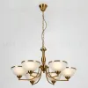 Подвесная люстра Citilux Лугано CL403163 CL403163 - 7