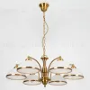Подвесная люстра Citilux Лугано CL403163 CL403163 - 5