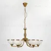 Подвесная люстра Citilux Лугано CL403163 CL403163 - 8