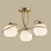Потолочная люстра Citilux Лайма CL155133 CL155133 - 4