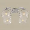 Потолочная люстра Citilux Буги CL157142 CL157142 - 4