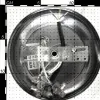 Потолочная люстра Citilux Лайма CL155131 CL155131 - 2