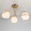Потолочная люстра Citilux Лайма CL155132 CL155132 - 3
