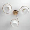 Потолочная люстра Citilux Лайма CL155132 CL155132 - 8