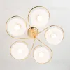 Потолочная люстра Citilux Лайма CL155152 CL155152 - 2