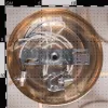Потолочная люстра Citilux Лайма CL155152 CL155152 - 3