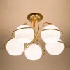 Потолочная люстра Citilux Лайма CL155152 CL155152 - 11