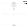 Торшер Maytoni Grace ARM247-11-G ARM247-11-G - 2