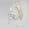 Бра Eurosvet 12205/1 белый Strotskis 12205/1 белый Strotskis - 1