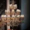 Подвесная люстра Osgona Nativo 715287 715287 - 3