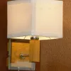 Бра Lussole Montone LSF-2501-01 LSF-2501-01 - 2