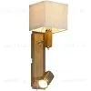 Бра Lussole Montone LSF-2501-02 LSF-2501-02 - 1