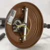 Бра Lussole Milazzo LSL-2901-01 LSL-2901-01 - 7