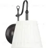 Бра Lussole Milazzo LSL-2901-01 LSL-2901-01 - 1