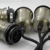 Подвесная люстра Lussole Loft IV LSP-9310 LSP-9310 - 3