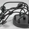 Подвесная люстра Lussole Loft IV LSP-9310 LSP-9310 - 6