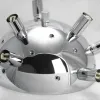 Потолочная люстра Lussole Briosco LSA-5907-09 LSA-5907-09 - 2