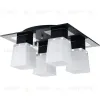 Потолочная люстра Lussole Lente LSC-2507-04 LSC-2507-04 - 1