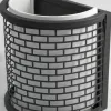 Настенный светильник Lussole Loft LSP-9171 LSP-9171 - 3
