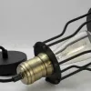 Подвесной светильник Lussole Loft IV LSP-9610 LSP-9610 - 3