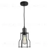 Подвесной светильник Lussole Loft IV LSP-9610 LSP-9610 - 1