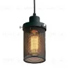 Подвесной светильник Lussole Loft LSP-9672 LSP-9672 - 5