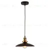 Подвесной светильник Lussole Loft IX LSP-9604 LSP-9604 - 1