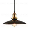 Подвесной светильник Lussole Loft IX LSP-9604 LSP-9604 - 6