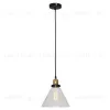 Подвесной светильник Lussole Loft IX LSP-9607 LSP-9607 - 1