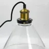 Подвесной светильник Lussole Loft IX LSP-9607 LSP-9607 - 4