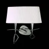 Бра Mantra Mara Chrome - White 1648 1648 - 2