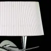 Бра Mantra Mara Chrome - White 1648 1648 - 4
