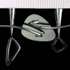 Бра Mantra Mara Chrome - White 1648 1648 - 5