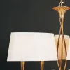 Подвесная люстра Mantra Paola Painted Gold 3540 3540 - 3