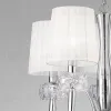 Подвесная люстра Mantra Loewe 4632 4632 - 4