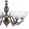 Подвесная люстра Reccagni Angelo L 2805/5 L 2805/5 - 2