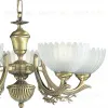 Подвесная люстра Reccagni Angelo L 2825/5 L 2825/5 - 3