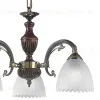 Подвесная люстра Reccagni Angelo L 3510/3 L 3510/3 - 2