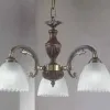 Подвесная люстра Reccagni Angelo L 3510/3 L 3510/3 - 3