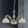 Подвесная люстра Reccagni Angelo L 3830/3 L 3830/3 - 3
